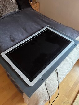 Philips plazmový televízor 37P9966/12 – 37″, + drziak - 3