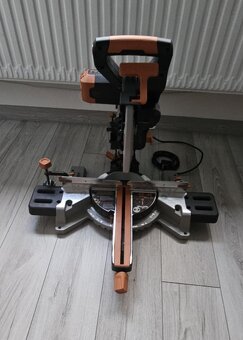 Pokosova píla - 3