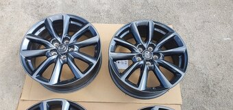 5x114,3 r18 mazda kia hyundai mitsubishi toyota honda - 3
