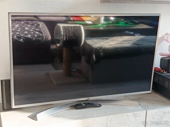 Lg televizor - 3