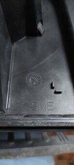 Ventilátor Octavia 1.9 TDI - 3