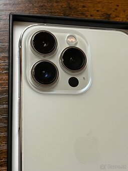 Predam apple 13 pro 256gb - 3