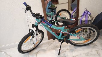 Detský bicykel Genesis 20" - 3