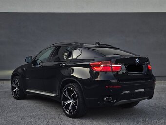 BMW X6 3.0d X-Drive Facelift - 3