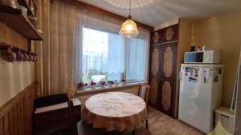 Predaj 3 izbový byt Levice - 3