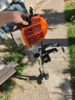 Lodný motor - 3