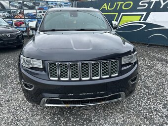 Jeep Grand Cherokee - 3