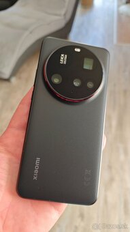 Xiaomi 15 ultra 16/512 - 3