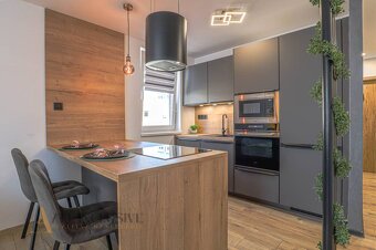 ALL INCLUSIVE I MODERNÝ3 IZBOVÝ BYT NA PRENÁJOM GALANTA CENT - 3