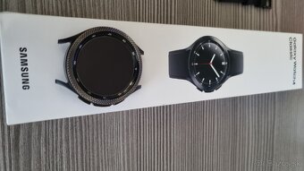 Samsung galaxy watch classic 46mm - 3