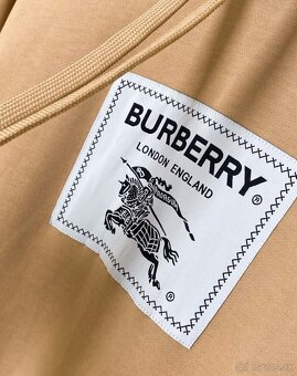 Burberry pánska mikina - 3
