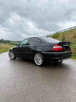 BMW 330i E46 SMG - 3