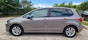 VW Golf Sportsvan 1.4 TSI DSG - 3