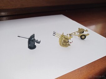 kanon 1/87 - H0 - 3