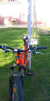 Dámsky bicykel - 3