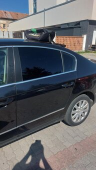 Volkswagen Passat 2.0 tdi,103 kw, 4x4. - 3