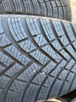 Hankook winter icept rs3 - 3