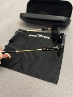 Slnecne okuliare Marc Jacobs - 3