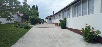 GEMINIBROKER v obci FONY 4 izbový rekonštruovaný dom - 3