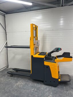 Predam VZV Jungheinrich ERD 220 ručne vedený - 3