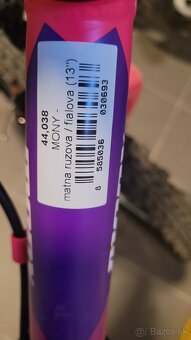 Predam detsky horsky bicykel - 3