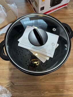 Ryžovar Tefal RK103811 Classic 2 - 3