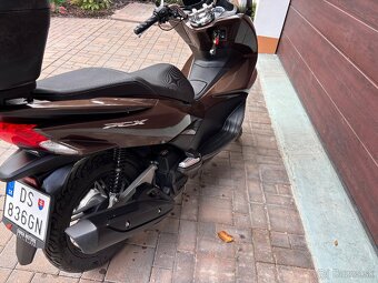 Honda PCX 125 - 3