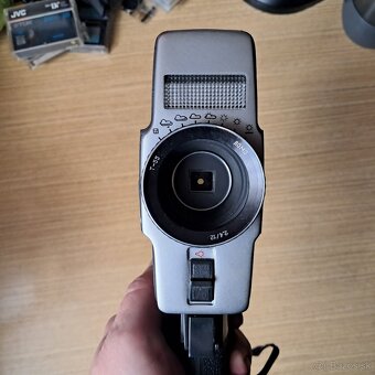 Kamera Lomo 216 - 3