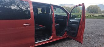 Peugeot Traveller - 3