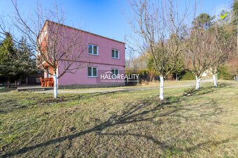 HALO reality - Predaj, rodinný dom Dolný Lieskov, Tŕstie - Z - 3