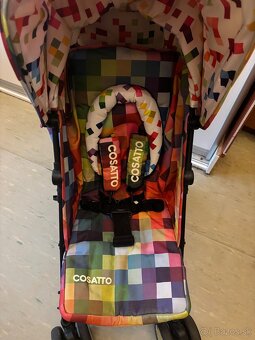 Kocik Cosatto - 3