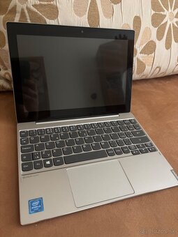 Predam hybridny notebook/tablet Lenovo MiiX 320 - 3