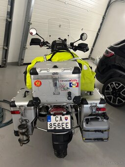 BMW R1200GS - 3