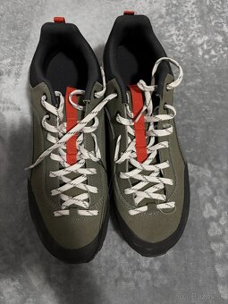 Pánska turistická obuv Arpenaz 500 Revival - 3