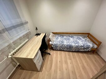 Krásne zrekonštruovaný 4-izbový byt na prenájom, ihneď voľný - 3