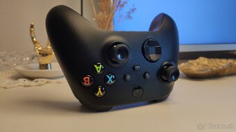 Xbox SERIES X ovládace, zaruka 6 mesiacov - 3