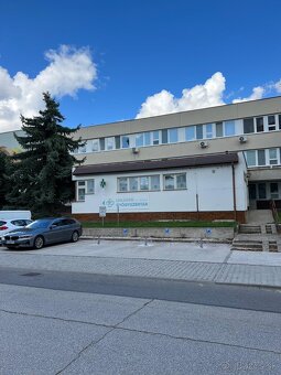 Prenájom parkovacieho miesta na Školskej ul. v Šamoríne - 3