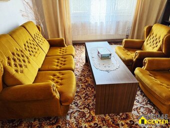 Na predaj: dva domy , za cenu jedného Velká Maňa - 3