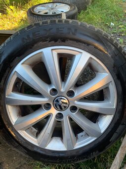 Predám Volkswagen Elektróny - 3