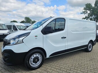 Renault Trafic Long L2H1 1.6dCi/120hp - 2019 - 3