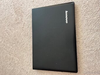 Lenovo notebook - 3