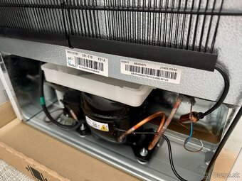 Vstavaná chladnička s mrazničkou Gorenje - 3