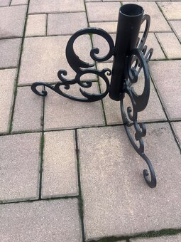 Preďám stojan na vianočný stromček - 3