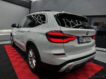 BMW X3 xDrive30d Luxury Line - 3