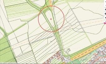 BARCA - VALALIKY / Pozemok s Investičným potenciálom. - 3