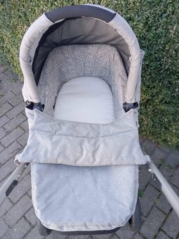 Kocik kociar gesslein komplet pre narocnych + vajicko - 3