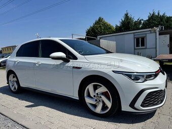 🚘Volkswagen Golf 2.0 TSI 245k GTI DSG - 3