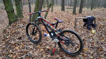 Bergamont big air 9.0 - 3