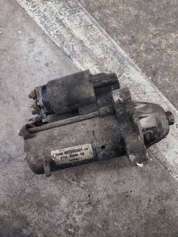 Ford Tourneo Connect 1.8 TDCi - 3