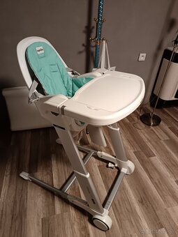 Jedalenska stolicka pre.deti - 3